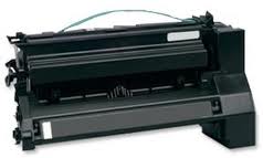 Lexmark C782X2KG Black, Extra Hi Yield, Remanufactured Toner Cartridge (15,000 page yield)