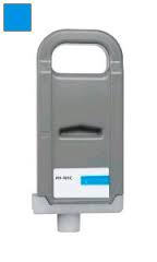 .Canon 6682B001AA (PFI-706C) Cyan Compatible Ink Cartridge (700 ml)