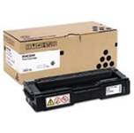 ..OEM 406475 Black, Hi-Yield, Toner Cartridge (6,000 page yield)