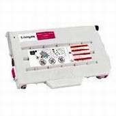 Lexmark 15W0901 Magenta Remanufactured Toner Cartridge (7,200 page yield)