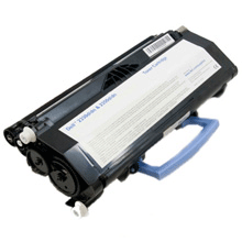 IBM 39V3716 Black, Extra Hi-Yield, Remanufactured Toner Cartridge (15,000 page yield)