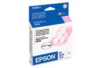 ..OEM Epson T059620 Light Magenta Ink Jet Cartridge