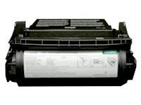 ..OEM Lexmark 12A6865 Black, Extra Hi-Yield, Return Program, Print Cartridge (30,000 page yield)