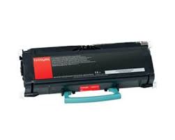 Lexmark E462U21A Bllack, Extra Hi-Yield, Remanufactured Toner Cartridge (18,000 page yield)