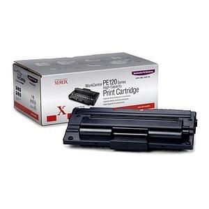 ..OEM Xerox 013R00606 (13R606) Black, Hi-Yield, Toner Print Cartridge (5,000 page yield)