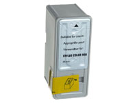 .Epson T003011 Black Remanufactured Inkjet Cartridge