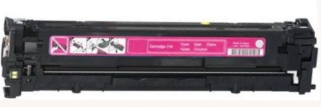 Canon 12660B001AA (CRG-118) Magenta Remanufactured Toner Cartridges (2,800 page yield)
