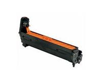 ..OEM Okidata 44315104 Black Drum Unit (20,000 page yield)