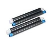 .Panasonic KX-FA92 Black, 2 pack, Compatible Film Roll Refills (210 x 2 page yield)
