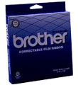 ..OEM Brother 7020 Black, 12 Pack, Correctable Typewriter Ribbons