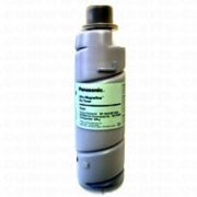 Panasonic DQ-TU24D Black Compatible Toner Bottle (24,000 page yield)