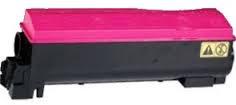 .Kyocera Mita TK-592M Magenta Compatible Toner Cartridge (5,000 page yield)