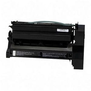 ..OEM Lexmark 15G041Y Yellow, Return Program, Print Cartridge (6,000 page yield)