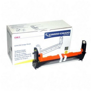 ..OEM Okidata 41514705 (C3) Yellow Drum Unit (30,000 page yield)