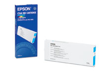 ..OEM Epson T410011 Cyan Ink Cartridge (6,400 page yield)