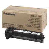 ..OEM Panasonic UG-3220 Black Drum Unit (20,000 page yield)