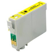 Epson T069420 Yellow Remanufactured Inkjet Cartridge (420 page yield)
