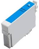 Epson T220XL220 Cyan, Hi-Yield, Remanufactured Ink Cartridges (500 page yield)