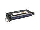 Xerox 113R00725 Yellow, Hi-Yield, Remanufactured Toner Cartridge, Phaser 6180 (7,000 page yield)