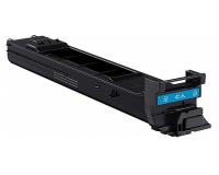 Konica Minolta A0DK433 Cyan Remanufactured Toner Cartridge (8,000 page yield)