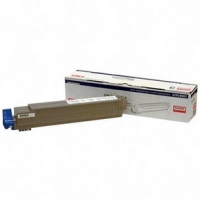 ..OEM Okidata 42918982 Magenta Laser Toner Cartridge (16,500 page yield)
