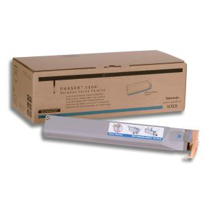 ..OEM Xerox 016-1977-00 Cyan, Hi-Yield, Toner Cartridge, Phaser 7300 (15,000 page yield)