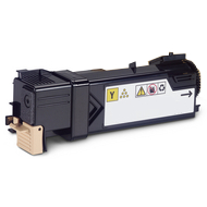 Xerox 106R01454 Yellow Remanufactured Toner Cartridge (2,500 page yield)