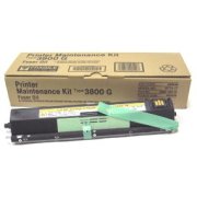 ..OEM Ricoh 400549 (3800G) Fuser Oil Maintenance Kit (20,000 page yield)