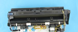 .Lexmark 40X2592 Compatible (115V) Fuser Assembly