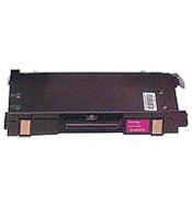 ..OEM Xerox 106R00681 Magenta, Hi-Yield, Toner Cartridge, Phaser 6100 (5,000 page yield)