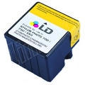 Epson S020193 Five-Color Remanufactured Inkjet Cartridge