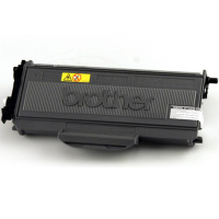 ..OEM Brother TN-360 Black, Hi-Yield, Toner Printer Cartridge (2,600 page yield)