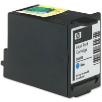 ..OEM HP C6602B Blue Ink Cartridge (7M Char. Yield)