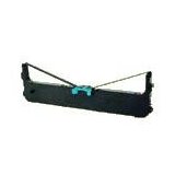 ..OEM Panasonic KX-P190 Black, 6 pack, Nylon Ribbons
