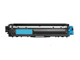 Brother TN-225C Cyan, Hi-Yield, Compatible Toner Cartridge (2,200 page yield)