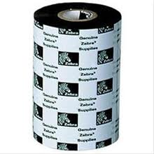 ..OEM Zebra 800007-001 Black Thermal Ribbon