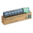 ..OEM Ricoh 888311 (145) Cyan, Hi-Yield, Toner Cartridge (15,000 page yield)