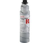 ..OEM Ricoh 885208 (2110D) Black, 6 Pack, Copier Toner (11,000 X 6 page yield)