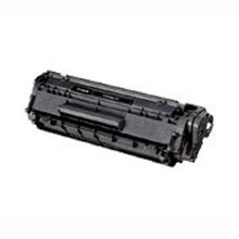 ..OEM Canon 0263B001AA (FX-10 /L104) Black Toner Printer Cartridge (2,000 page yield)