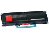 Lexmark X463H21G Black, Hi-Yield, Remanufactured Toner Cartridge (9,000 page yield)