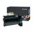 ..OEM Lexmark C7702CH Cyan, Hi-Yield, Print Cartridge (10,000 page yield)