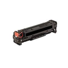 HP CF380X (312X) Black, Hi Yield, Remanufactured Toner Cartridge (4,400 page yield)