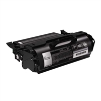 Dell 330-6991 Black, Hi-Yeild, Remanufactured Toner Cartridge (21,000 page yield)