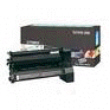 ..OEM Lexmark C782X1KG Black, Extra Hi-Yield, Return Program, Print Cartridge (15,000 page yield)