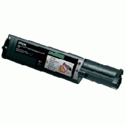 ..OEM Epson S050190 Black, Hi-Yield, Toner Printer Cartridge (4,000 page yield)