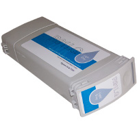 HP C9466A (HP 91) Light Gray Remanufactured Inkjet Cartridge, 775 ml