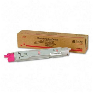 ..OEM Xerox 106R00669 Magenta Toner Cartridge, Phaser 6250 (4,000 page yield)