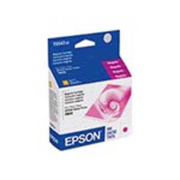 ..OEM Epson T054320 Magenta Ink Jet Cartridge (400 page yield)