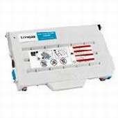 Lexmark 15W0900 Cyan Remanufactured Toner Cartridge (7,200 page yield)