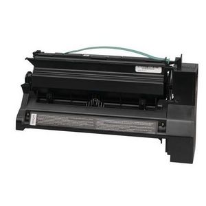 ..OEM Lexmark 15G032K Black, Hi-Yield, Print Cartridge (15,000 page yield)